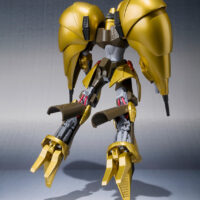 ROBOT魂 <SIDE HM> オージェ 4543112896087