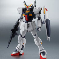 ROBOT魂 <SIDE MS> ガンダムMk-II(エゥーゴ仕様) 4543112913593 公式画像1