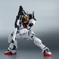 ROBOT魂 <SIDE MS> ガンダムMk-II(エゥーゴ仕様) 4543112913593