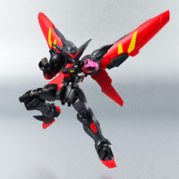 ROBOT魂 <SIDE MS> マスターガンダム 4543112913609 公式画像1