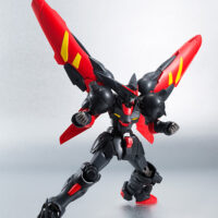 ROBOT魂 <SIDE MS> マスターガンダム 4543112913609