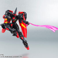 ROBOT魂 <SIDE MS> マスターガンダム 4543112913609