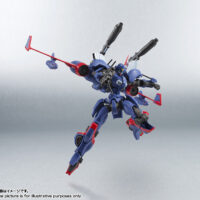 ROBOT魂 <SIDE MA> ドラグナー2カスタム 4543112913616 公式画像1