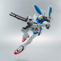 ROBOT魂 <SIDE MS> Vダッシュガンダム 4543112913722