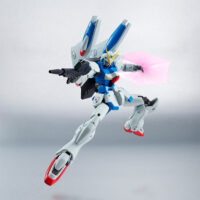 ROBOT魂 <SIDE MS> Vダッシュガンダム 4543112913722