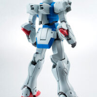 ROBOT魂 <SIDE MS> Vダッシュガンダム 4543112913722