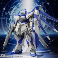 METAL ROBOT魂 Hi-νガンダム 4543112923844 公式画像1