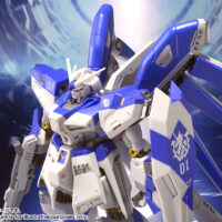 METAL ROBOT魂 Hi-νガンダム 4543112923844