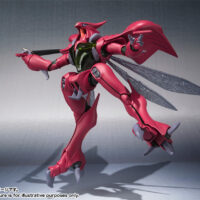 ROBOT魂 <SIDE AB> ボチューン 4543112934031 公式画像1