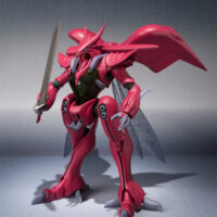 ROBOT魂 <SIDE AB> ボチューン 4543112934031