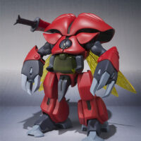 ROBOT魂 <SIDE AB> ドラムロ 4543112934048 公式画像1