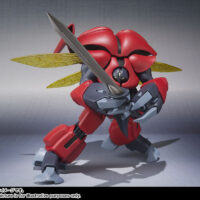 ROBOT魂 <SIDE AB> ドラムロ 4543112934048