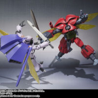 ROBOT魂 <SIDE AB> ドラムロ 4543112934048
