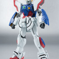ROBOT魂 <SIDE MS> シャイニングガンダム 4543112942845