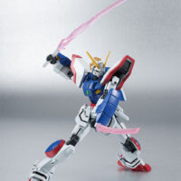 ROBOT魂 <SIDE MS> シャイニングガンダム 4543112942845