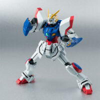 ROBOT魂 <SIDE MS> シャイニングガンダム 4543112942845