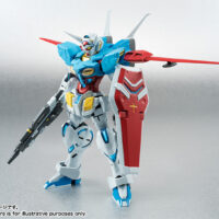 ROBOT魂 <SIDE MS> G-セルフ 4543112948823 公式画像1