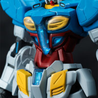 ROBOT魂 <SIDE MS> G-セルフ 4543112948823