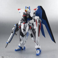 ROBOT魂 <SIDE MS> フリーダムガンダム 4543112949646 公式画像1