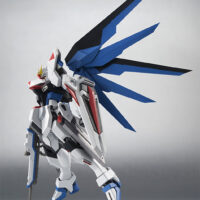 ROBOT魂 <SIDE MS> フリーダムガンダム 4543112949646