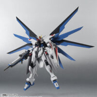ROBOT魂 <SIDE MS> フリーダムガンダム 4543112949646
