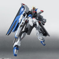 ROBOT魂 <SIDE MS> フリーダムガンダム 4543112949646