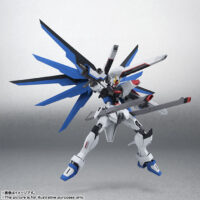 ROBOT魂 <SIDE MS> フリーダムガンダム 4543112949646