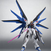 ROBOT魂 <SIDE MS> フリーダムガンダム 4543112949646