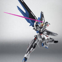 ROBOT魂 <SIDE MS> フリーダムガンダム 4543112949646