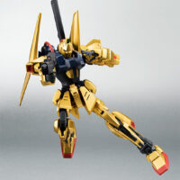 ROBOT魂 <SIDE MS> 百式 4543112949721