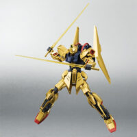 ROBOT魂 <SIDE MS> 百式 4543112949721