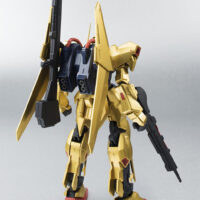 ROBOT魂 <SIDE MS> 百式 4543112949721