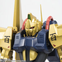 ROBOT魂 <SIDE MS> 百式 4543112949721