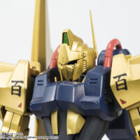 ROBOT魂 <SIDE MS> 百式 4543112949721