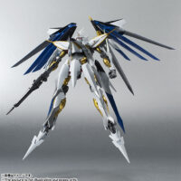 ROBOT魂 <SIDE RM> ヴィルキス 4543112950284 公式画像1