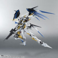 ROBOT魂 <SIDE RM> ヴィルキス 4543112950284