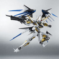 ROBOT魂 <SIDE RM> ヴィルキス 4543112950284