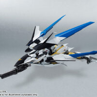 ROBOT魂 <SIDE RM> ヴィルキス 4543112950284