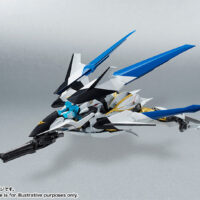 ROBOT魂 <SIDE RM> ヴィルキス 4543112950284