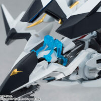 ROBOT魂 <SIDE RM> ヴィルキス 4543112950284