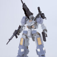 MODEROID ティタノマキア ウェポンセット01 from ティタノマキアSIDE:CE 4571697183759