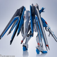 METAL ROBOT魂 <SIDE MS> ライジングフリーダムガンダム 4573102656667