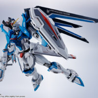 METAL ROBOT魂 <SIDE MS> ライジングフリーダムガンダム 4573102656667