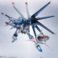 METAL ROBOT魂 <SIDE MS> ライジングフリーダムガンダム 4573102656667