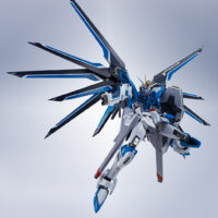 METAL ROBOT魂 <SIDE MS> ライジングフリーダムガンダム 4573102656667