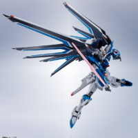METAL ROBOT魂 <SIDE MS> ライジングフリーダムガンダム 4573102656667