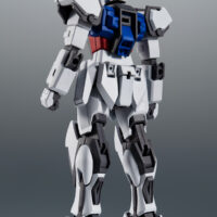 ROBOT魂 <SIDE MS> GAT-X105 ストライクガンダム Ver. A.N.I.M.E. 4573102667618