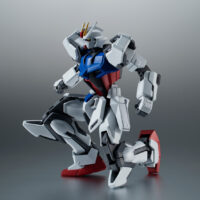 ROBOT魂 <SIDE MS> GAT-X105 ストライクガンダム Ver. A.N.I.M.E. 4573102667618