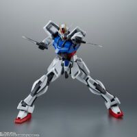 ROBOT魂 <SIDE MS> GAT-X105 ストライクガンダム Ver. A.N.I.M.E. 4573102667618