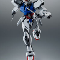 ROBOT魂 <SIDE MS> GAT-X105 ストライクガンダム Ver. A.N.I.M.E. 4573102667618